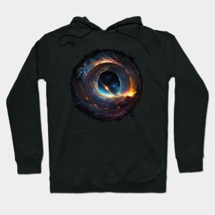 space Hoodie